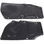 Set Of 2 Engine Splash Shield For Toyota Prius 2010-2015 Left & Right. Fixed Price $26.26.