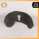 Bentley Continental Flying Spur Right Quarter Wheelhouse Liner Shield Oem. Fixed Price $149.40.