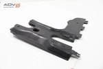 2018 - 2021 Volkswagen Tiguan Rear Left Underbody Floor Splash Shield Cover Oem. Fixed Price $34.99.