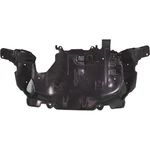 Engine Splash Shield For Subaru Forester 2017-2018 Front Lower 2.5l. Fixed Price $62.32.