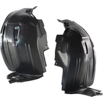 Set Of 2 Fender Liner For Mercedes Benz R350 2006-2010 Front Lh & Rh Inner W251. Fixed Price $61.51.