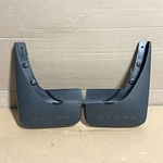 New Oem Mopar 2011-2019 Dodge Journey Rear Molded Splash Guards - 82210997ab. Fixed Price $59.95.