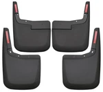 Husky Mud Guards Flaps For 15-20 Ford F150 Front & Rear W/no Flares No Drill. Fixed Price $119.99.