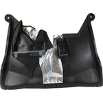 Engine Splash Shield Front For 2010-2019 Ford Flex Lincoln Mkt. Fixed Price $98.38.