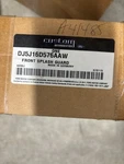 Ford Front Splash Guard Hard Plastic Oem Part# Dj5j16d576aaw. Fixed Price $20.00.