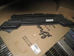 Ford Focus Front Radiator Lower Deflector As43-8b407-aa (tag229). Fixed Price $138.00.