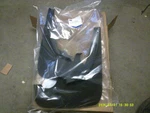 New Ford 2020-25 Explorer Splash Guards Molded Mud Flap Lb5z-16a550-aa. Fixed Price $50.00.