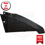 Engine Splash Shield Left Side For 2008-2013 M3 Base 2-door, Coupe, Convertible. Fixed Price $43.99.