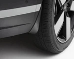 New Oem Rear Mud Splash Guards Set R6f46acf00 For Hyundai Santa Fe 2024-2025. Fixed Price $43.25.