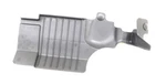 New Oem Ford Front Left Fender Apron Shield Ml3z-16055-b F-150 2021-2024. Fixed Price $25.95.