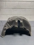 2010-2017 Audi A5 B8.5 Convertible Rear Right Fender Liner Splash Guard Oem. Fixed Price $68.00.