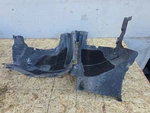 Front Right Fender Splash Shield Assembly Oem 87k 2014-2018 Bmw X5 F15. Fixed Price $126.65.