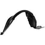 Fender Liners Front Passenger Right Side Hand 6e5z16102a For Lincoln Mkz Fusion. Fixed Price $39.91.
