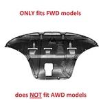 Fits 2022 Hyundai Tucson Fwd Front Bumper Lower Engine Cover Splash Shield. Fixed Price $219.80.