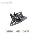 2010-2017 Audi A5 Quattro Cabriolet B8 - Left Convertible Top Latch Bracket. Fixed Price $13.99.