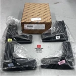 New Oem 2025 Toyota Crown Signia Mudguard Kit With Screws 4pc Pk389-30r00-tp. Fixed Price $119.99.
