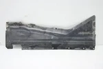 14-18 Bmw F15 X5 X6 Left Side Underbody Splash Shield Mud Flap Guard Panel Oem. Fixed Price $56.00.