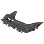 Engine Splash Shield For Volkswagen Jetta 2011-2018 Lower Sedan Gas Eng. Fixed Price $49.84.