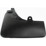 Left Driver Rear Mud Guard Fits 06-12 Toyota Rav4 To1708106. Fixed Price $35.83.