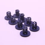 8 Pcs Wheelhouse Liner Clip For Hyundai Palisade Genesis Kia Soul 14207-06180-n. Fixed Price $8.13.