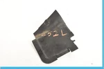 2010-2018 Jaguar Xj Awd V6 Front Left Side Radiator Deflector Shield Cover Oem. Fixed Price $32.00.