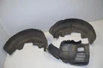 Bmw F07 5er Cover Wheel Housing Set 7193503 7193509. Fixed Price $82.31.