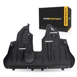For Jeep Cherokee 2019-2023 Engine Splash Shield Capa 3.2l Heat Form. Fixed Price $156.65.