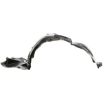 Fender Liner For Lexus Rx350 2013-2015 Front Driver Side Inner W/ F Sport Pkg. Fixed Price $52.15.