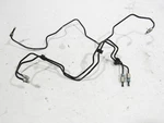 15-19 Land Rover Discovery Sport 2018 2.0l Abs Brake Master Cylinder Line Pipe. Fixed Price $84.15.