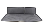 New Oem Cargo Area Rubber Protector Mat Black T99c36ma0a For Nissan Armada 17-24. Fixed Price $124.45.