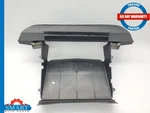 Saturn Sky Pontiac Solstice Front Bumper Air Deflector Splash Guard 06-09 Oem. Fixed Price $109.99.