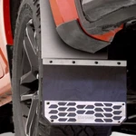 Putco 78395 Mud Skins Flaps Fits 14-21 Tundra. Fixed Price $225.99.