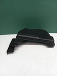 2014-19 Ford Fiesta Front Left Driver Side Splash Guard Trim Panel Cover Oem. Fixed Price $26.24.