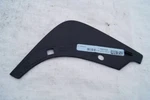 2016-2022 Jeep Cherokee Oem Front Left Fender Splash Guard Spat 68280947aa Mopar. Fixed Price $22.99.