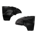 For Bmw X3/x4 2022 23 24 2025 Fender Liners Front Driver And Passenger Side Pair. Fixed Price $94.57.