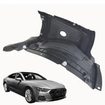 For Audi A7 2012 2013-2015 Front Right Fender Liner Wheel Spoiler 4g8853888c New. Fixed Price $369.99.