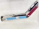 Angled Spring Loaded Type Mud Flap Hangers Betts Hd B673025wtsk. Fixed Price $193.35.