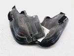 03-07 Infiniti G35 Coupe Rear Fender Liner Pair Oem 63843-am800. Fixed Price $114.95.