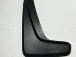 Genuine Oem Mopar Mud Guard Left Side For Dodge Durango 82212022ad. Fixed Price $28.13.