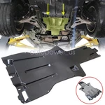 Rear Engine Under Cover Splash Shield Baffle Guard For Vw Touareg 2003-2017 New. Fixed Price $64.99.