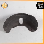 03-10 Bentley Continental Gt Left Side Quarter Wheelhouse Liner Shield Oem. Fixed Price $149.40.