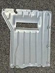 2007-2013 Bmw X5 - Center Underbody Shield Panel / Liner. Fixed Price $75.00.