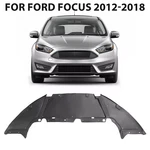 Black Front Engine Splash Shield For Ford Focus 2012-2018 #cp9z8310a #fo1228119. Fixed Price $37.49.