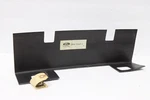 1974 76 Nos Ford Torino Splash Guard D4oz-17c857-b. Fixed Price $30.00.