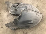 10-13 Mercedes S-class W221 Front Right Pass Fender Liner Assy Oem Lot2330. Fixed Price $125.00.