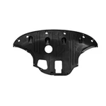 Replace Front Forward Engine Splash Shield Standard Line For 24-25 Hyundai Kona. Fixed Price $82.74.