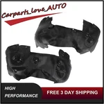 Front Left Right Driver Inner Fender Liner Set For 07-2014 Chevy Suburban Tahoe. Fixed Price $55.90.