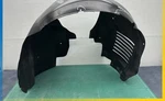 06-12 Bentley Flying Spur Front Right Wheel Fender Liner Splash Shield Oem. Fixed Price $116.43.