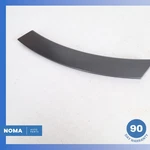 19-21 Jaguar X761 F-pace Rear Left Quarter Panel Fender Flare Kk8m291d01c Oem. Fixed Price $139.23.