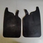 1989-1995 Toyota 4wd Hilux Pickup Truck 1990-1995 4runner Surf Front Mud Flaps. Fixed Price $100.00.